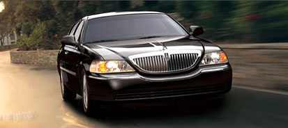 Unique Tours and Transportation serving all of San Diego, California